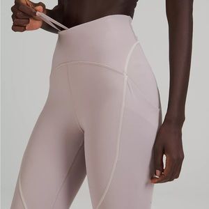 lululemon Power Thru High-Rise Tight 25"